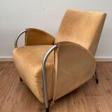 Armchairs by Jan des Bouvrie for Gelderland