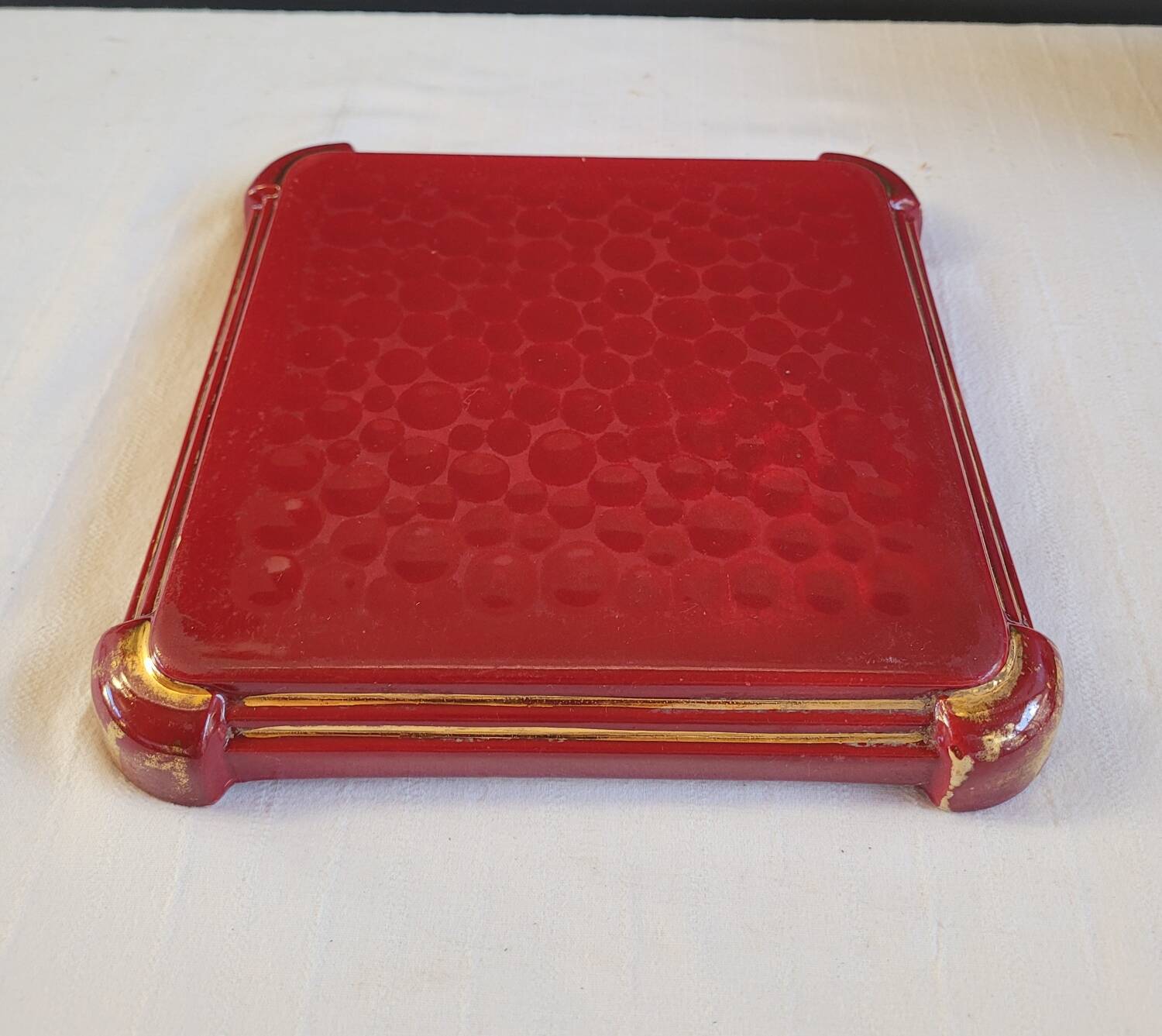 Trivet