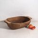 Antique solid wood tray (c.1900) #22