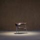 Vintage Divi Divi lounge chair by Mark Van Tilburg for Leolux, 1980s