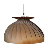 Hanging lamp by Hans Agne Jakobsson for Ellysett Markaryd