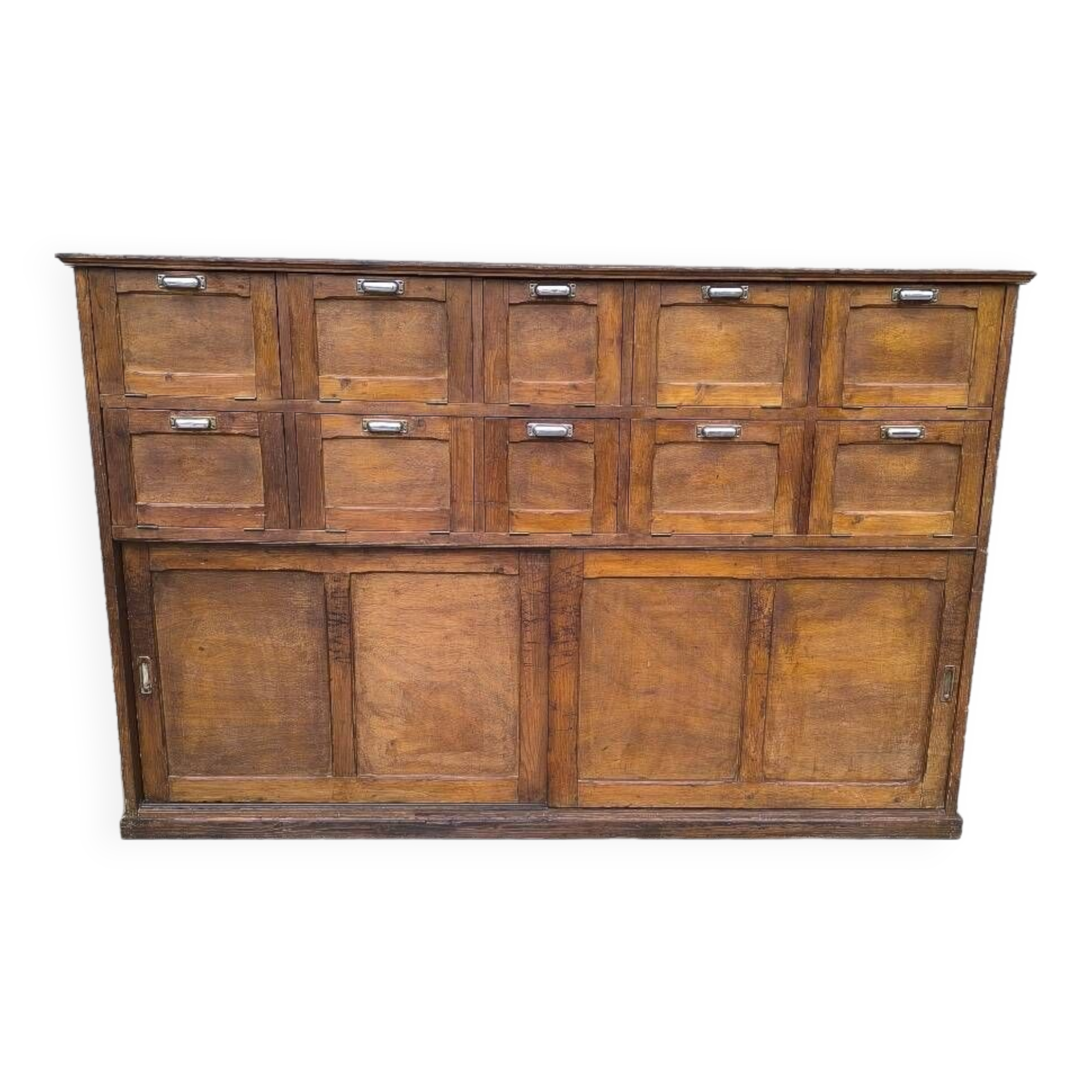 Trade furniture 1940