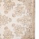 Vintage Turkish Oushak rug 211x320 cm