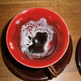 Coffee service