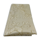 Nappe en dentelle