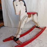 Rocking horse