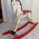 Rocking horse