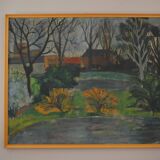 Paintings