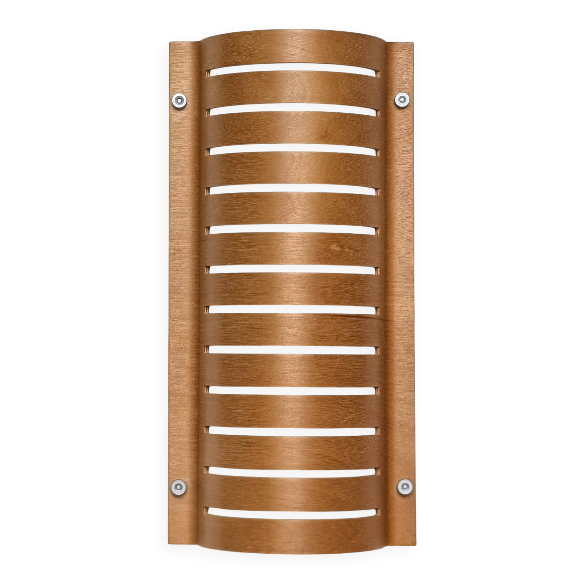 90s Ikea wall lamp