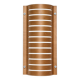 90s Ikea wall lamp