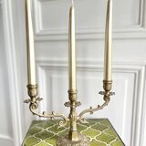 3-light candlestick
