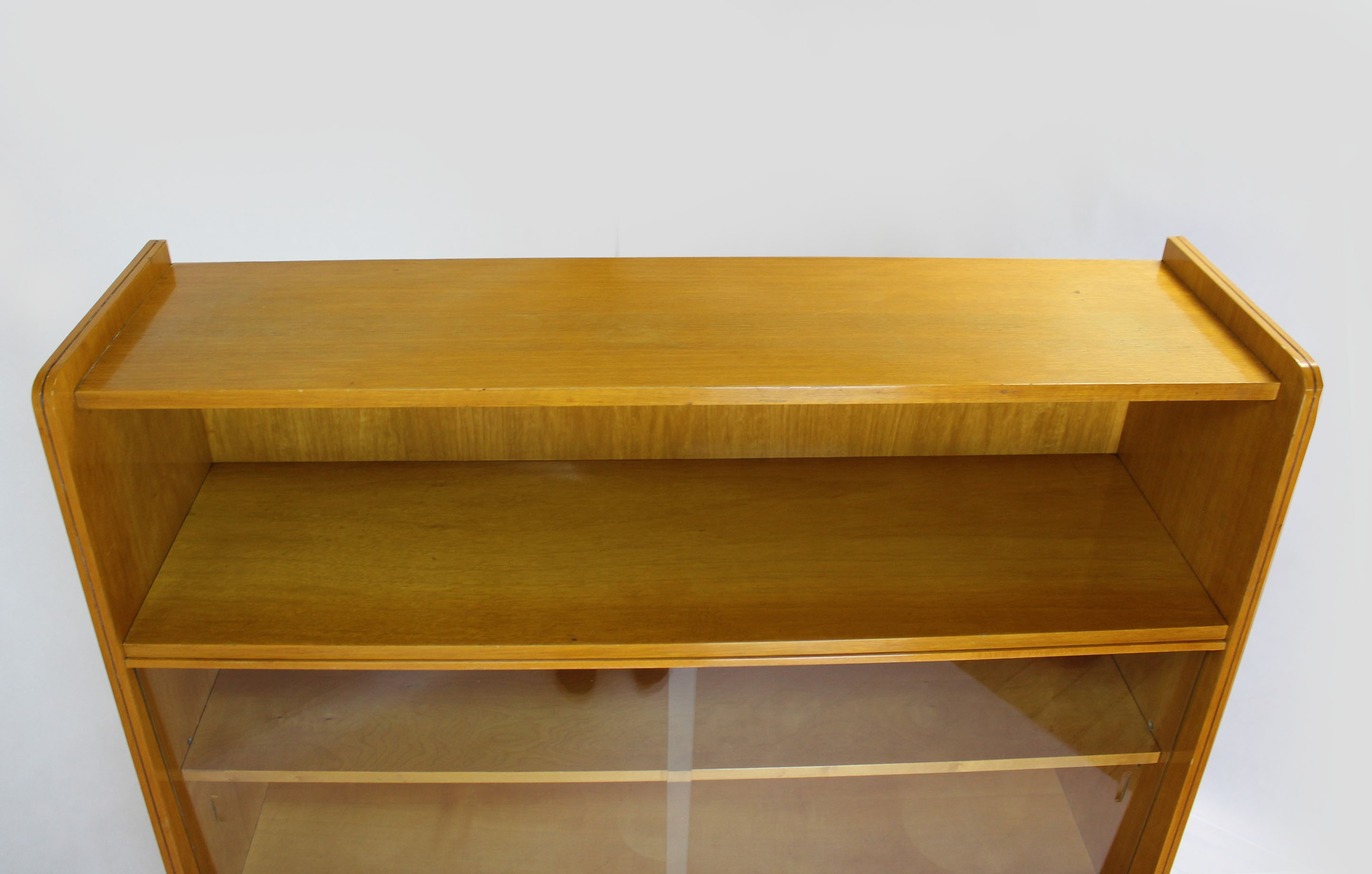 Library Bookcase from Novy Domov, 1960s