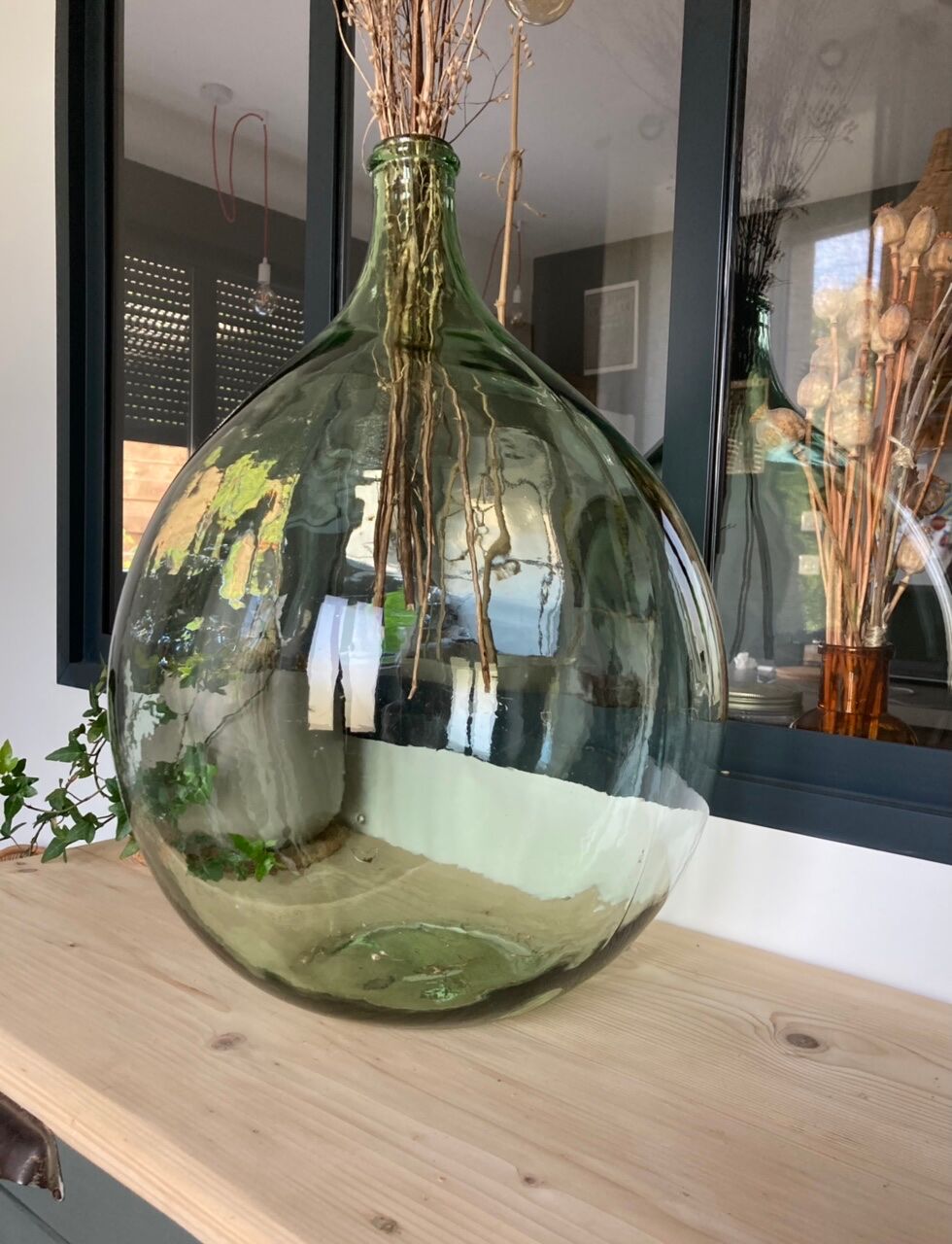 Demijohn XXL 30L