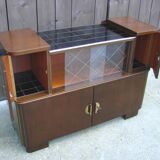 Mid century cellar, 1950s