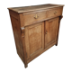 Armoire antique chêne 19ème siècle buffet