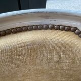 Set of 2 Louis XVI chairs