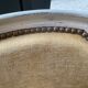Lot de 2 chaises Louis XVI