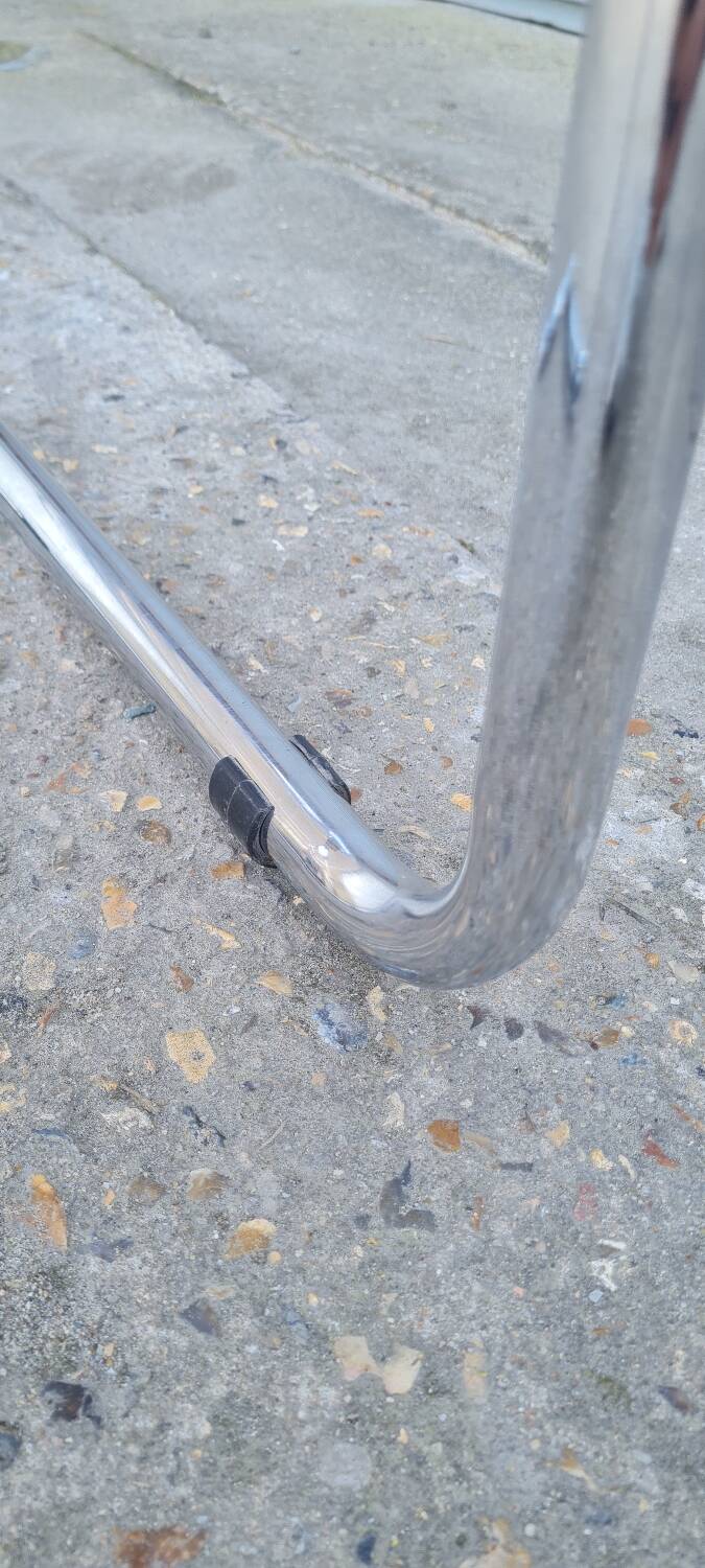 Cesca B32 chair marcel breuer