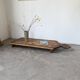 Coffee table, Afghan prayer table, 19th century