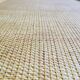 Coffee table rattan