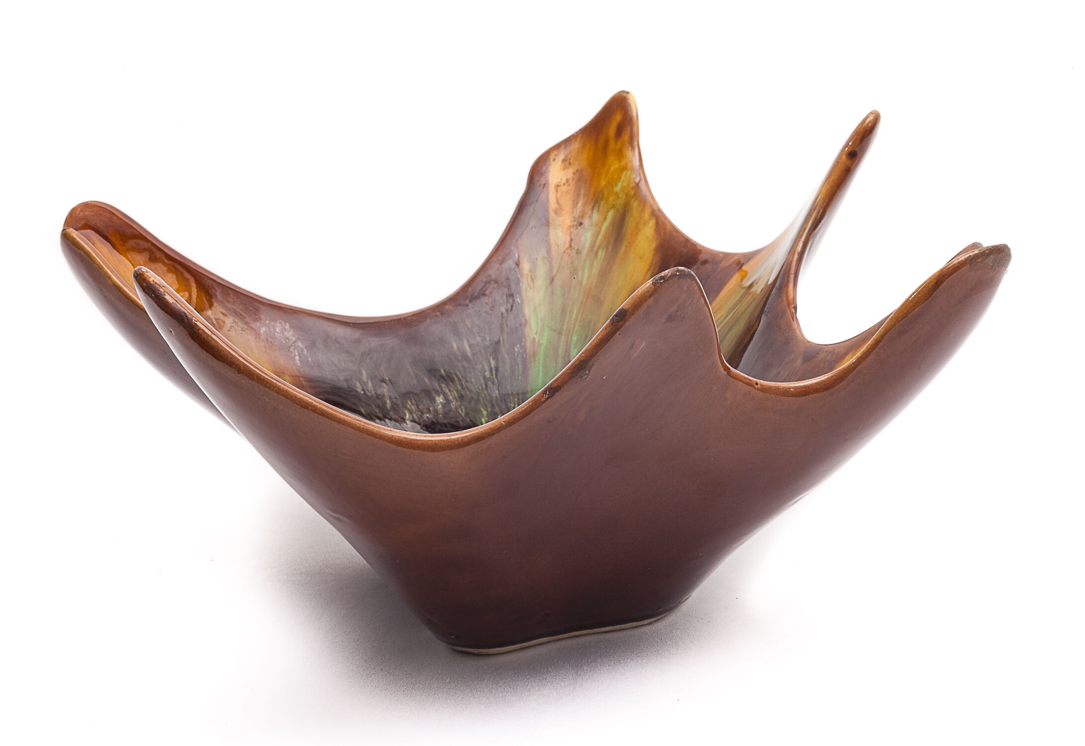 Vallauris Cup by Joseph Saltalamacchia