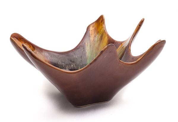 Coupe Vallauris par Joseph Saltalamacchia