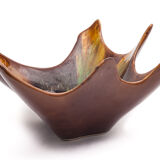 Coupe Vallauris par Joseph Saltalamacchia