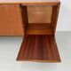 Vintage sideboard by McIntosh design by T. Robertson from the 1960s.