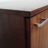 Rosewood cabinet, Danish design, 60s, made in Denmark