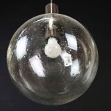 Scandinavian Modern Pendant Lamp Model T532 by Hans-Agne Jakobsson, Sweden 60's