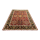 French Janus Lily Point Rug