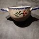 Charolles earthenware bowl