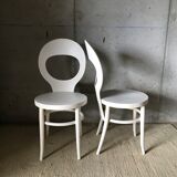 Baumann seagull chairs