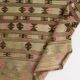 Vintage Turkish Kilim Rug, Handwoven Anatolian Accent Rug, Soft Kilimsku143