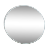 Beveled mirror
