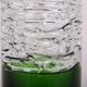 Mid-Century Vase by F. Vízner for Glasswork Škrdlovice, Czech, 1970s