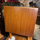 Buffet rétro vintage en teck du milieu du siècle par Stonehill – Gamme Stateroom 1960