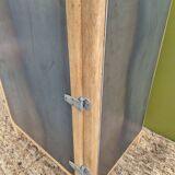 Renovated fridge