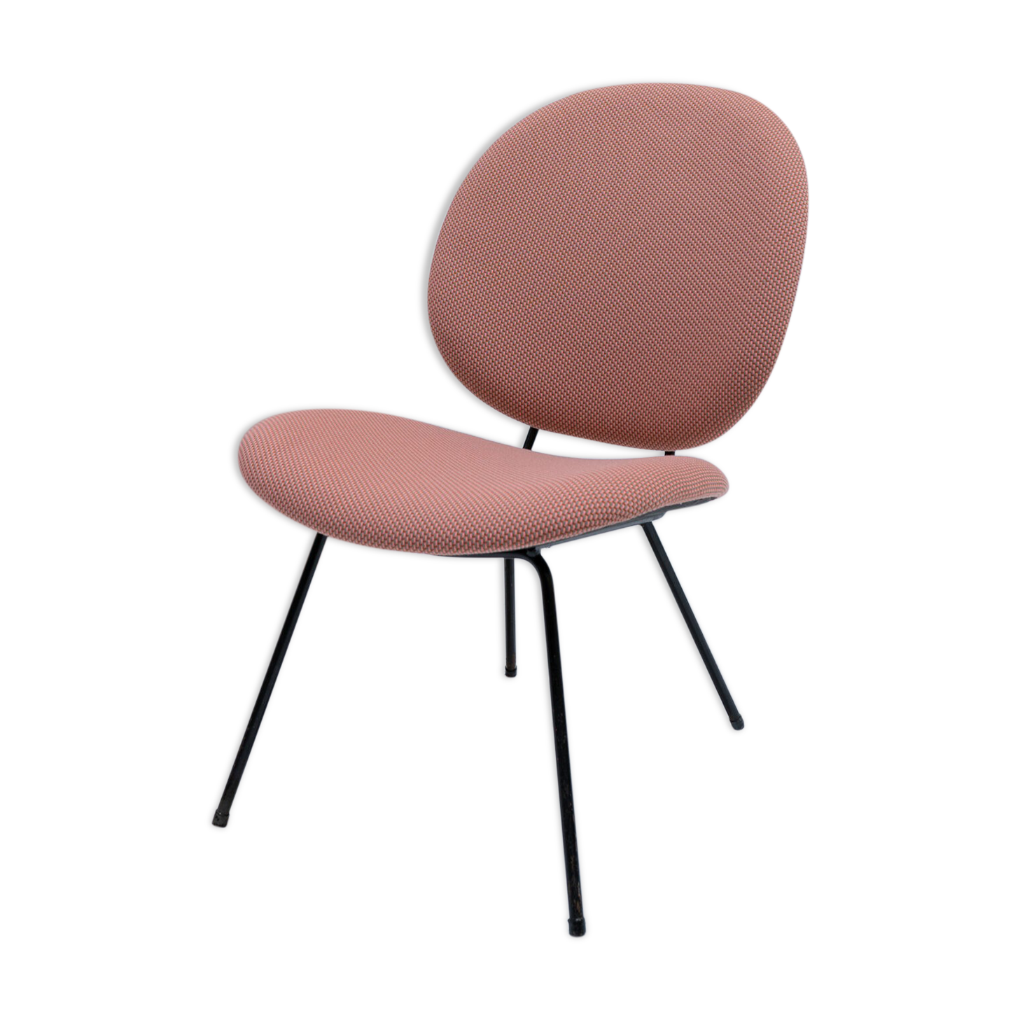 Vintage gispen chair 301 for kembo