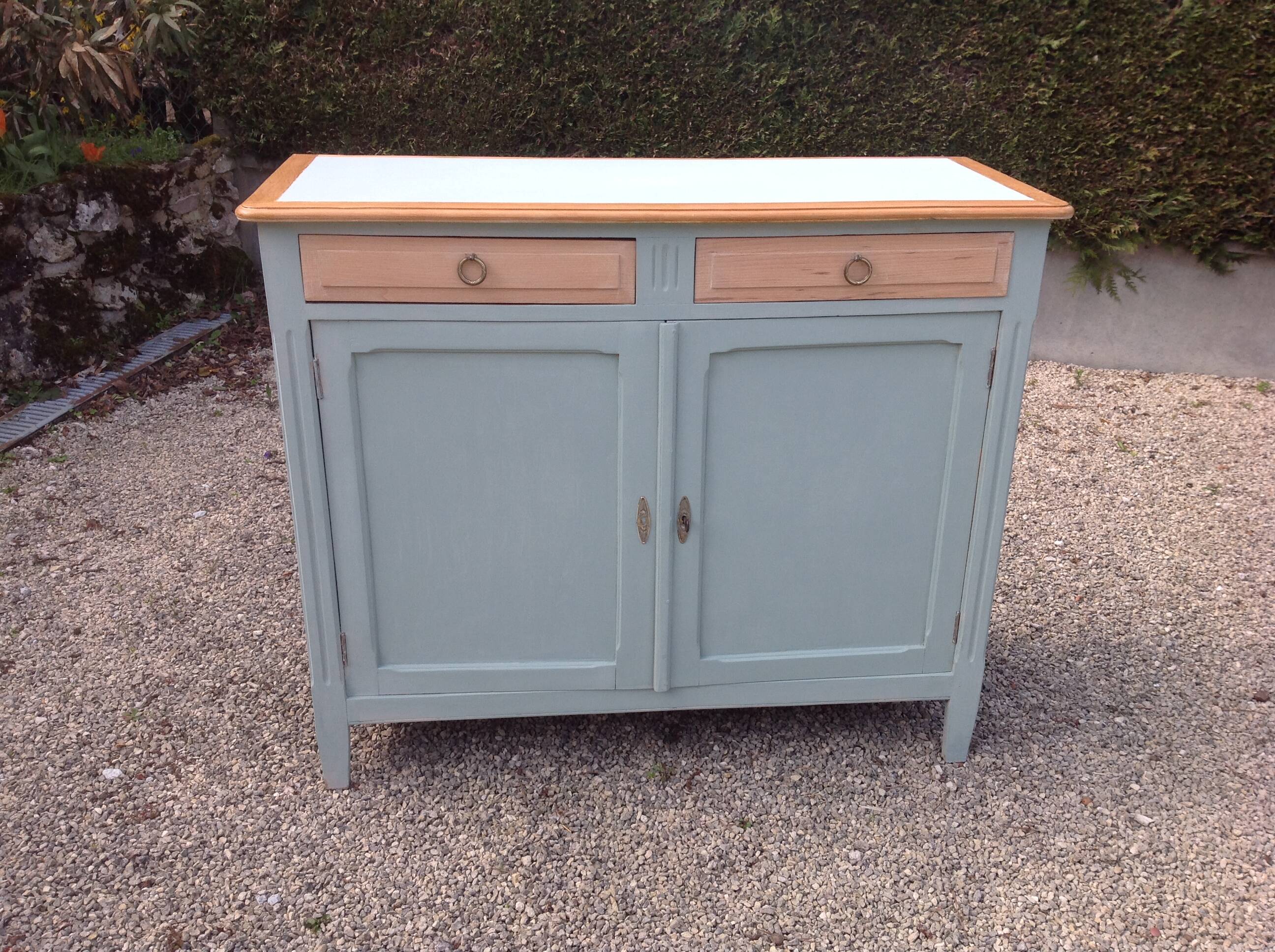 Grand Parisian Buffet