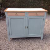 Grand Parisian Buffet