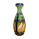 Rooster vase
