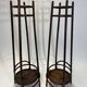 Supports à fleurs par Thonet No.908