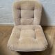 Armchair model Orchidée by Michel Cadestin, Airborne 70