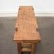 Ancient workbench