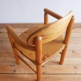 Set of six chairs by Rainer Daumiller