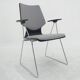 Midcentury Armchair Designed by Elmar Flötotto for Pagholz, 1970s