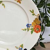 Set of 6 dessert plates