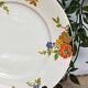 Set of 6 dessert plates