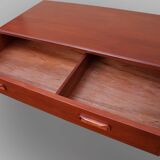 G Plan Teck Hairpin Legs Sideboard Mid Century